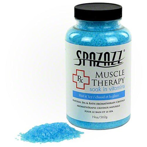 Spazazz RX Muscle Therapy 19 oz