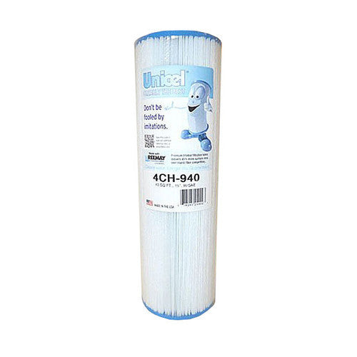Unicel Filter 4CH-949