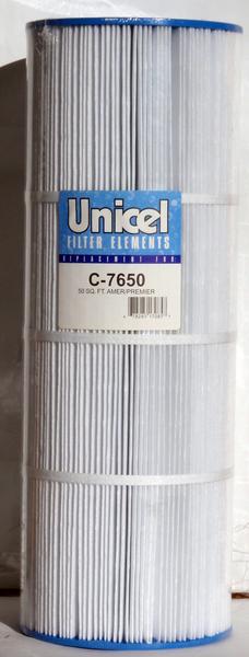 Unicel Filter C-7650