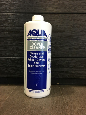 Cover Cleaner 1L