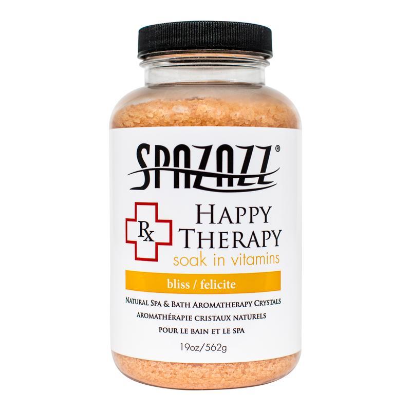 Spazazz RX Happy Therapy