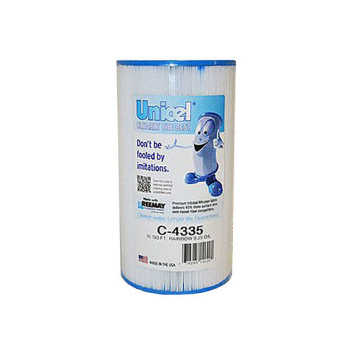 Unicel Filter C-4335