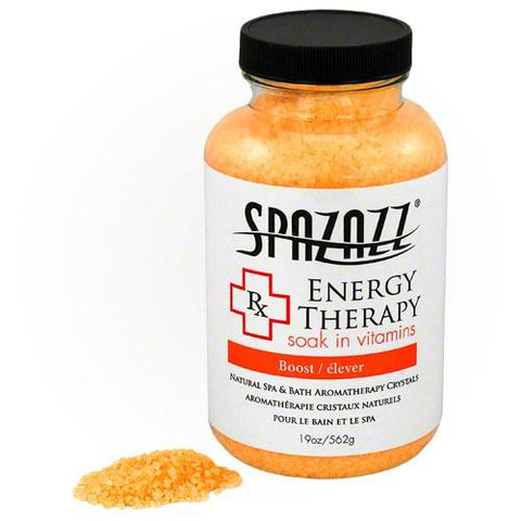 Spazzaz RX Energy Therapy 19 oz