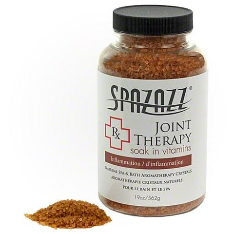 Spazazz RX Joint Therapy 19 oz