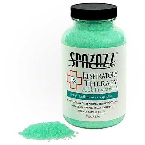 Spazazz RX Respiratory Therapy 19 oz