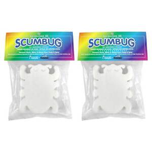 Scum Bugs (Pack of 2)